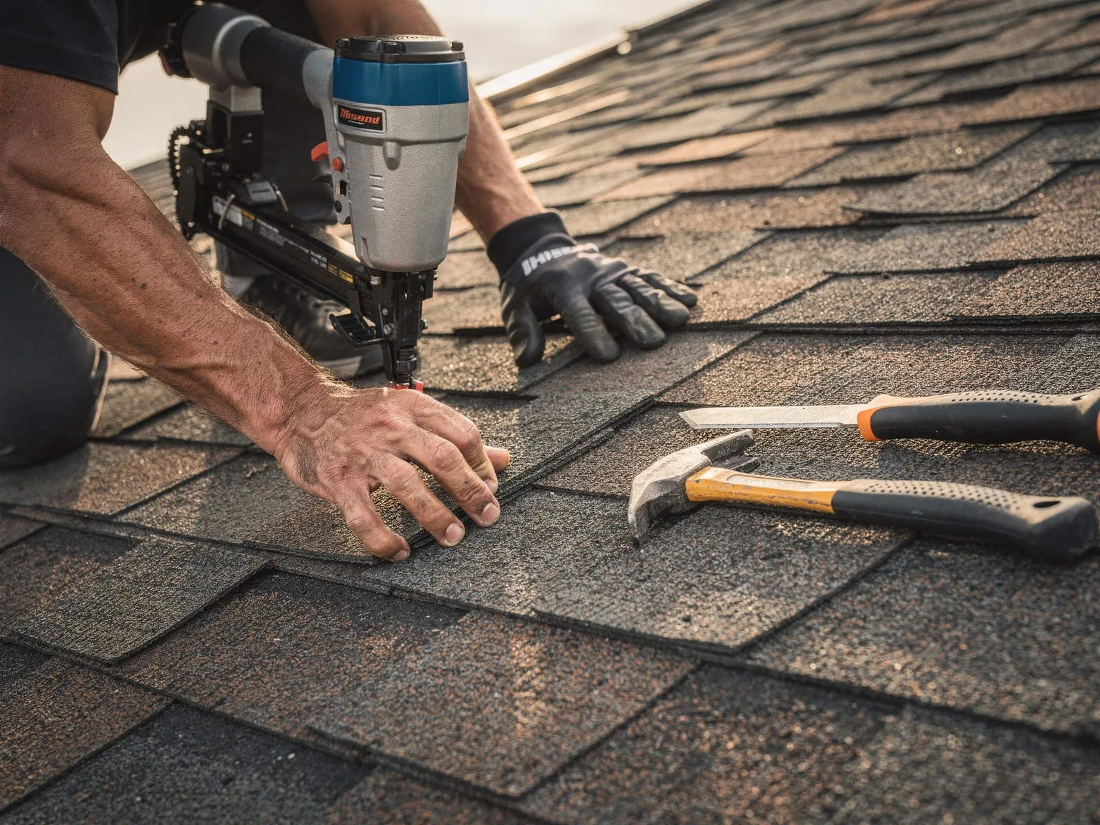 Why choose Roof Repair in Volin, SD